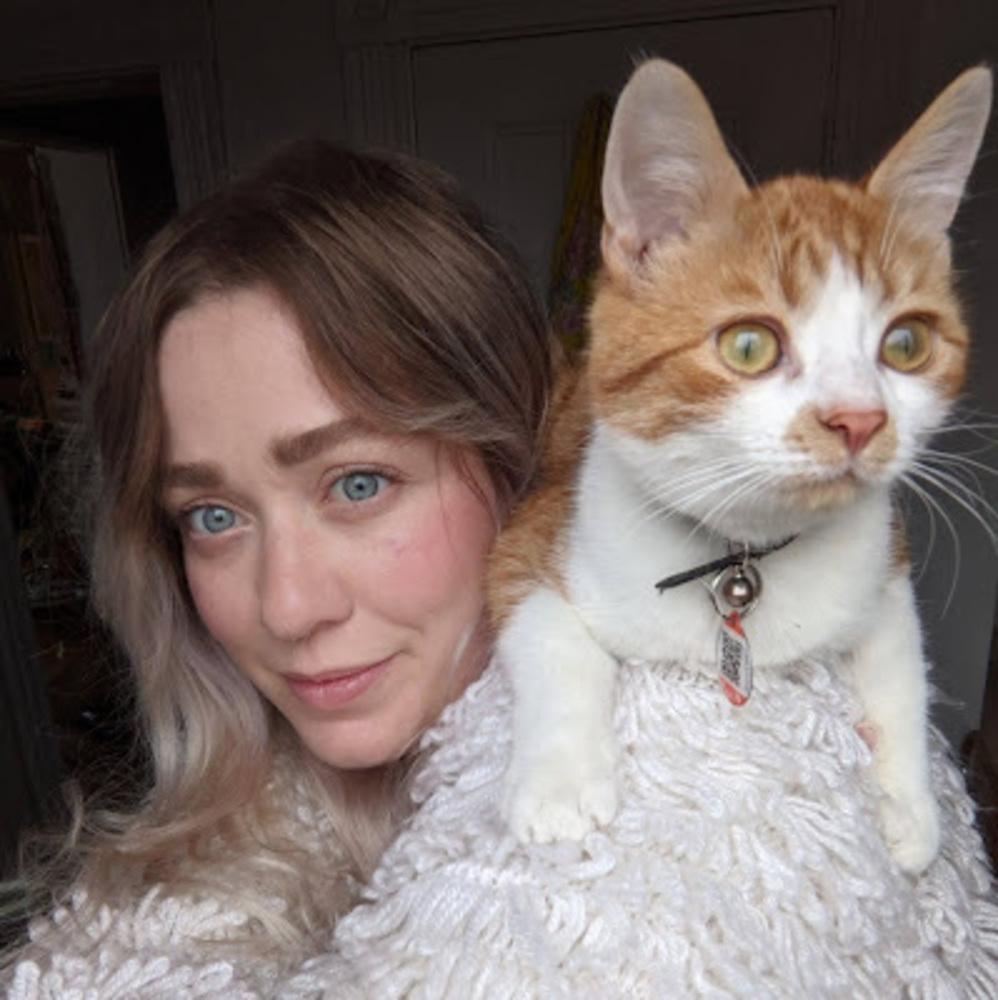 Meet your Posher, Brea